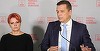 Sorin Grindeanu: Este obligatoriu, din perspectiva noastră, ca pe pachetul 3, pachetul care se referă la administraţie locală, administraţie centrală, să avem şi partea de relansarea economică. Mâine le vom transmite partenerilor de coaliţie