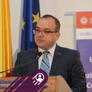 Valentin Naumescu, numit consilier prezidenţial: Sunt vremuri de cumpănă în Europa, cu relevanţă istorică neîndoielnică, şi de schimbări accelerate, pe multiple planuri
