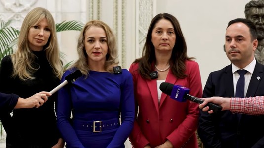 USR propune un nou mecanism de sprijin real pentru victimele violenţei domestice şi consiliere obligatorie pentru agresori: Consiliere psihologică obligatorie pentru agresori, prelungirea automată a ordinului de protecţie
