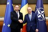 Premierul Ilie Bolojan a subliniat necesitatea consolidării producţiei şi procesării produselor agricole din România, în cadrul întrevederii cu Christophe Hansen, comisarul european pentru agricultură şi alimentaţie