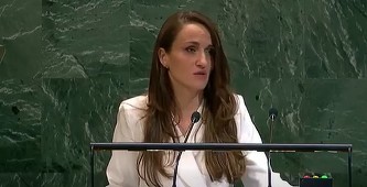 Oana Ţoiu: Parteneriatul Strategic cu SUA este şi rămâne esenţial pentru România. Este adevărat că anul trecut poate a fost o perioadă de testare a acestui parteneriat, dar iată că el nu este deloc unul şovăielnic