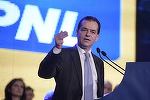 Ludovic Orban: Călin Georgescu nu s-a născut din neant/ Cea mai proastă decizie pe care a putut să o ia Klaus Iohannis, care a însemnat o trădare faţă de oamenii care au votat cu el ca preşedinte, a fost să creeze monstruoasa coaliţie