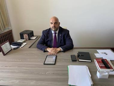 Un deputat din Giurgiu cere trimiterea Corpului de control al MAI pentru a investiga accidentul în care un adolescent de 17 ani a murit, după ce motocicleta sa a intrat în coliziune cu o autospecială de poliţie / Deputatul reclamă ”semne de întrebare”