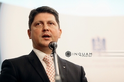 Corlăţean: Închei acest drum după 24 de ani de loialitate faţă de partid, cu fruntea sus / PSD a devenit un spaţiu dominat de tranzacţii, frici şi calcule personale. Nu mai există curaj, dezbatere reală sau dorinţă de reformă