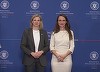 Oana Ţoiu: România întreprinde demersuri pentru relansarea relaţiilor bilaterale cu Austria. Deja putem să spunem că sunt nu doar relansate, ci din nou pe o pantă ascendentă