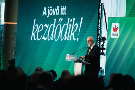 Preşedintele Nicuşor Dan explică de ce nu a ajuns la Congresul UDMR unde a fost invitat