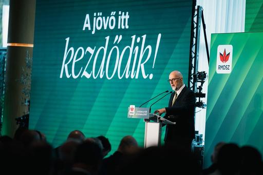 Preşedintele Nicuşor Dan explică de ce nu a ajuns la Congresul UDMR unde a fost invitat