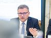 Budăi (PSD): Salariul minim va creşte în anul următor! Nu va fi îngheţat! Vă asigur de acest lucru. PSD nu va accepta încălcarea legislaţiei naţionale şi europene