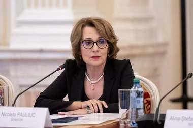 Senatoarea PNL Nicoleta Pauliuc: Salut preocupările preşedintelui Nicuşor Dan privind elaborarea noii Strategii Naţionale de Apărare / Siguranţa copiilor în mediul onine trebuie să devină o prioritate strategică