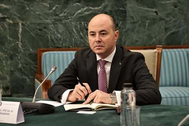 Muraru (PNL), după retragerea lui Titus Corlăţean din cursa pentru şefia PSD: Fără bătălii de culise, poate că şi partenerii noştri vor găsi mai multă energie pentru ce contează cu adevărat, reformele de care România are nevoie acum, nu după congres