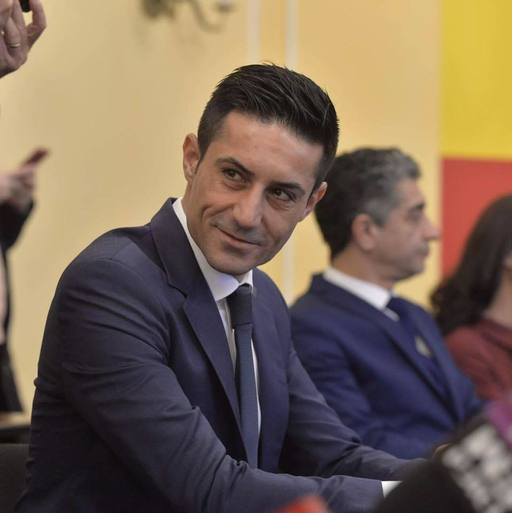 Lia Olguţa Vasilescu: Spre disperarea unora, cred că la PSD va fi un congres foarte lin. Claudiu Manda a avut o discuţie cu Sorin Grindeanu ca să fie secretar general pe moţiunea lui