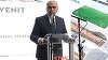 Premierul Ilie Bolojan, la ceremonia de inaugurare a noii fabrici STIHL din Oradea: Cei care lucrează în companiile private sunt cei care duc ţara noastră în spate