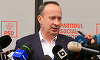 Adrian Câciu (PSD): Doamna Dogioiu ne anunţă că PNRR nu se mai aplică? Că salariul mimim nu creşte. Eu zic că va creşte iar ei, cei care spun că nu creşte, pot pleca acasă sau, mă rog, la patronii lor