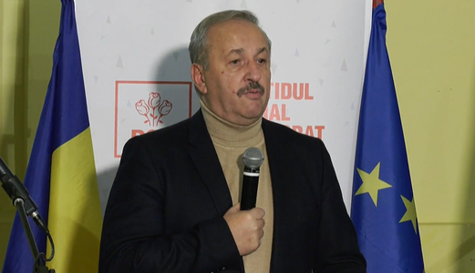Dîncu, după ce PSD a renunţat la progresism: În România, cuvântul progresism a fost total deturnat de la sensul iniţial. A venit AUR  cu o campanie puternică şi a reuşit să diabolizeze acest cuvânt făcându-l să fie sinonim cu LGBT, ideologia woke - VIDEO