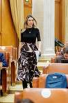 Diana Buzoianu (USR): Proiectul privind incriminarea căsătoriilor forţate nu priveşte minorităţile. E o lege care se va asigura că protejează mii de fete şi femei, majoritatea absolută a victimelor acestor abuzuri