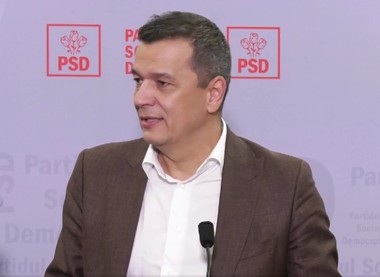 Grindeanu: Dacă propunerile noastre sunt de fiecare dată tratate la ”şi altele”, sigur că trebuie, că putem să facem o evaluare/ Nu ne ţine nimeni cu forţa în coaliţie/ Nu suntem pe niciun picior de plecare