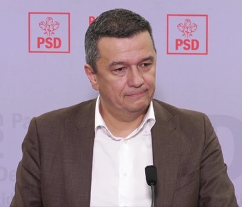 Grindeanu afirmă că PSD are ”destule variante” pentru candidatul la Primăria Capitalei: Avem măsurători în lucru, care vor fi gata până la sfârşitul săptămânii viitoare, şi vom vota candidatul sau candidata