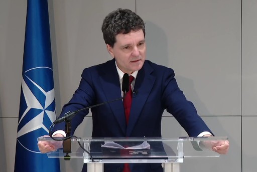 Nicuşor Dan: Bineînţeles că există conflicte în această coaliţie, cred că sunt legitime. Cred că fiecare dintre persoane s-ar putea abţine. Se întâmplă să nu se abţină, suntem oameni, natura umană e diversă