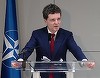 Nicuşor Dan, despre un nou proiect privind pensiile magistraţilor: Dezbaterea e necesară, estimez că nu o să dureze mai mult de trei săptămâni. După aceea, partidele din coaliţie vor agrea un text cu care să meargă în Parlament