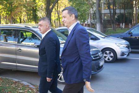 Conferinţa Judeţeană Extraordinară a PSD Buzău – Marcel Ciolacu cere sprijinul organizaţiei pentru candidatura la preşedinţia Consiliului Judeţean Buzău