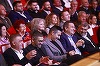 Grindeanu: Am ajuns la 51 de ani şi sunt cel mai în vârstă din echipă, ceea ce arată că PSD se reînnoieşte / Avem în faţă câţiva ani în care partidul trebuie să se reclădească - FOTO