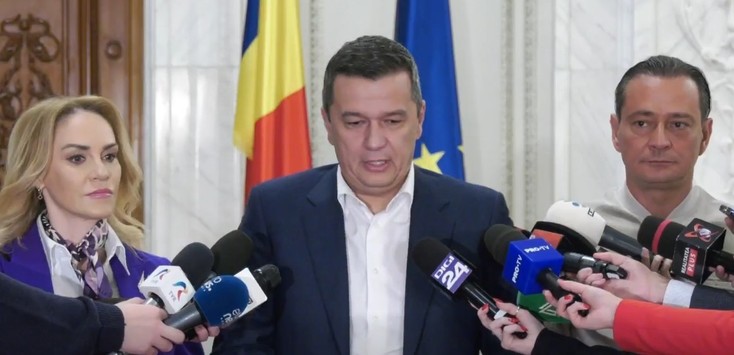 PSD Bucureşti l-a propus pe Daniel Băluţă candidat la Primăria Capitalei. Validarea, în Consiliul Politic Naţional de marţi / Băluţă preia şefia filialei PSD Bucureşti de la Gabriela Firea iar ea va coordona regiunea Bucureşti-Ilfov