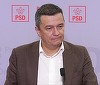 Grindeanu: Dacă vrem să facem mutări politice, nu trebuie să semnăm moţiuni. Pur şi simplu decidem să nu mai facem parte din coaliţie şi atunci nu mai ai guvern / Nu cred că se aşteaptă de la noi să fim pe post de sectă de adulatori, de aplaudaci