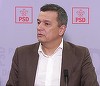 Grindeanu, despre majorarea salariului minim:  Am cerut şi prim-ministrul a fost de acord să se vină cu un calcul de la Ministerul Muncii şi de la Finanţe, legat de impactul pe care l-ar avea asupra bugetului / E posibil să intrăm în infringement
