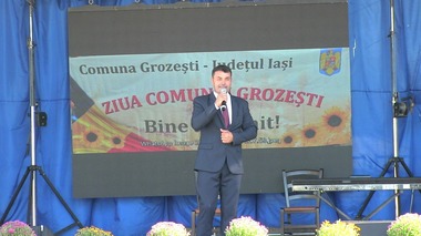 Primar dintr-o comună ieşeană, membru PSD, reţinut de poliţişti după ce ar fi lovit doi copii/ PNL Iaşi cere demisia acestuia din funcţie şi excluderea din PSD/ Liderul liberal ieşean îi cere lui Sorin Grindeanu să ia măsuri imediate / Reacţia PSD Iaşi