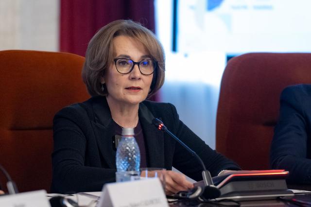 Nicoleta Pauliuc (PNL): România continuă să aibă cea mai mare rată a mortalității rutiere din UE, cifre alarmante