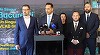Fostul europarlamentar Vlad Gheorghe şi-a anunţat candidatura la Primăria Capitalei: Vreau să desfiinţez sectoarele şi Ilfovul. Primul lucru pe care îl voi face în calitate de primar va fi să organizez un referendum
