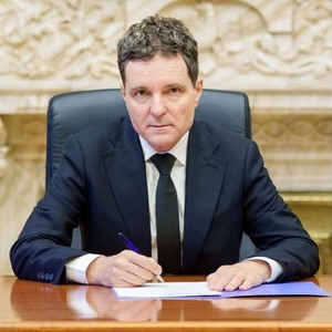 Preşedintele Nicuşor Dan a semnat numirea Oanei Gheorghiu în funcţia de vicepremier