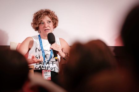 Oana Gheorghiu: Dacă cei din coaliţie se sabotează reciproc, lucrurile nu or să meargă bine şi nu or să meargă bine pentru niciunul dintre partide / Am colaborat bine cu un singur ministru al sănătăţii, Cseke Attila