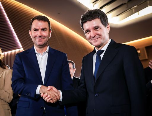 UPDATE - Cătălin Drulă, lansat oficial de USR în cursa pentru Primăria Capitalei / Candidează sub sloganul ”Împreună pe drumul onest” / Nicuşor Dan, la eveniment - Mesajul transmis - VIDEO