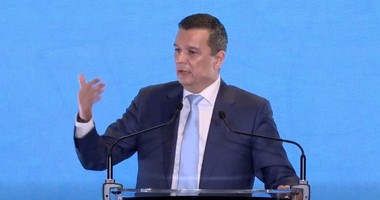 Grindeanu: Timişoara, oraşul libertăţii, ne face să ne amintim ce înseamnă încăpăţânarea unui dictator care şi-a înfometat poporul, ca să plătească nişte datorii / Să nu plecăm capul în faţa celor care cred că sunt unicii deţinători ai adevărului