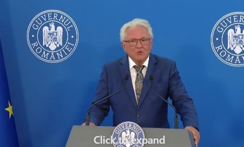  Armin Papperger, CEO al Companiei  Rheinmetall AG: Rheinmetall-Victoria SA va fi cea mai modernă companie din lume pentru producerea de pulberi cu bază dublă / Strategia, ca  România să facă parte integrantă din ecosistemul european şi cel NATO