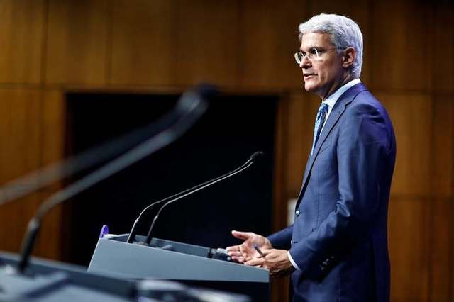 Dragoş Pîslaru, despre pensiile magistraţilor: Rămân încrezător / CSM, dacă doreşte să fie de bună credinţă, poate să nu folosească termenul de 30 de zile, ci poate să dea un aviz în termen de 24 de ore, 48 de ore, pentru a ne încadra în termen