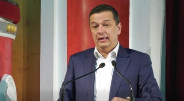 Grindeanu: Nu e vorba de ceartă în coaliţie, e vorba de viziuni diferite/ Cu Ilie Bolojan nu am avut o relaţie de prietenie şi nimeni nu a avut pretenţie la aşa ceva