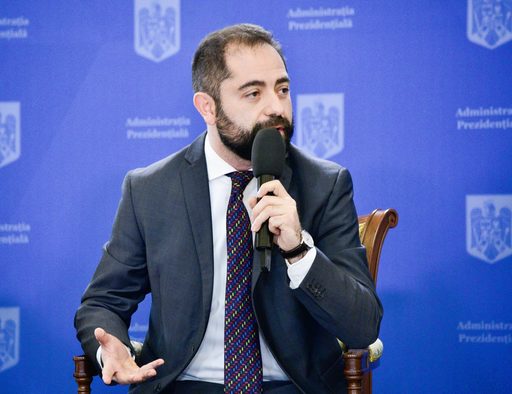 Radu Burnete: E important ca societatea noastră să realizeze cât de tare s-a schimbat lumea şi cât de periculoasă a devenit. România trebuie să aibă o armată profesionistă şi solidă şi o industrie de apărare care să o deservească