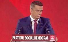 Congres PSD - Grindeanu: Nu vreau să fiu un preşedinte care fuge de istorie, ci unul care îşi asumă geneza acestui partid. Pentru greşeli îmi cer eu, în numele tuturor, iertare românilor / Vreau să invit la reconciliere toate generaţiile partidului 