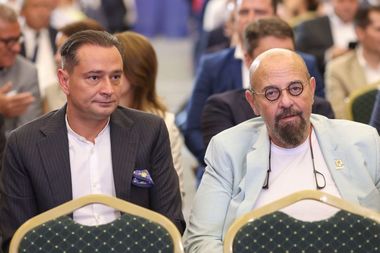 Daniel Băluţă, despre sprijinul lui Piedone: Este o recunoaştere a faptului că am făcut o treabă bună în Sectorul 4 
