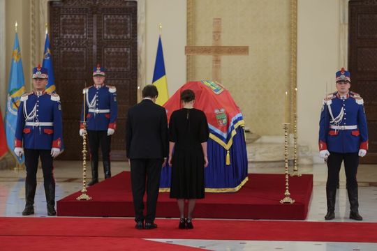 FOTO: Inquam Photos / George Călin