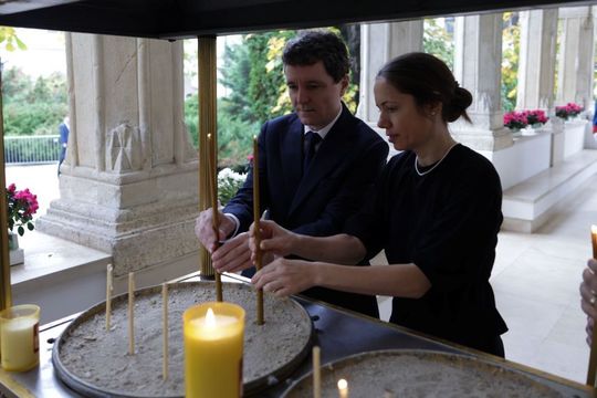 FOTO: Inquam Photos / George Călin