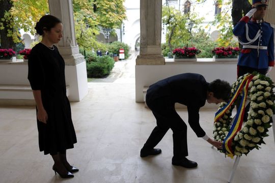 FOTO: Inquam Photos / George Călin