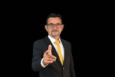 Tiberiu Barstan a fost ales preşedintele organizaţiei judeţene AUR Hunedoara: Vom scrie istorie împreună! Cu credinţă, cu demnitate şi cu dragoste de ţară!
