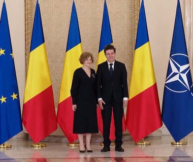 UPDATE - Prima reacţie a lui  Nicuşor Dan în cazul disputei dintre magistraţi şi vicepremierul Oana Gheorghiu: Declaraţia doamnei vicepremier a fost nefericită. Reacţia CSM a fost exagerată / Nu voi semna o cerere de avizare a urmăririi penale