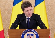Nicuşor Dan: Există o presiune socială la adresa magistraţilor, orice e rău în ţară se întâmplă pentru că au pensii prea mari / O judecătoare mi-a zis: Mi-e frică să spun public că sunt judecător. Asta nu-i normal / Nu e necesar un referendum
