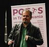 INTERVIU - Radu Vancu, scriitor şi activist: Justiţia încearcă să devină o supraputere. Dacă cineva poate fi incriminat penal pentru o observaţie, nimeni nu e în siguranţă! CSM încearcă să interzică gândirea critică a cetăţenilor în raport cu statul

