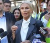 Raluca Turcan: Câştigarea alegerilor din Bucureşti de către suveranişti ar fi un fiasco politic, instituţional şi moral teribil - VIDEO
