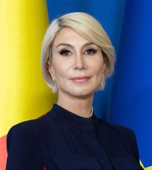 Raluca Turcan: Nu exclud un blat PSD-AUR la Capitală - VIDEO
